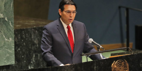Danny Danon