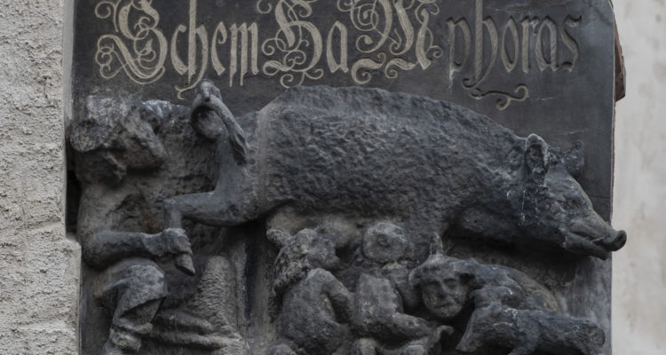 Germany: Covid-19 triggers new wave of anti-Semitism