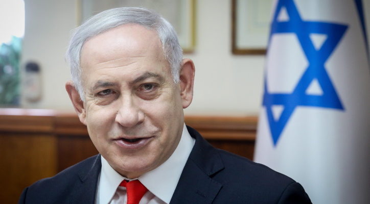 Netanyahu on UN council’s BDS move: ‘Whoever boycotts us will be boycotted’
