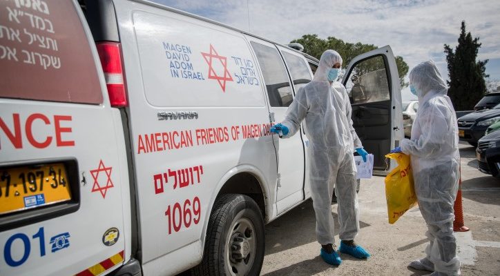 Israelis returning from Far East ordered into home isolation to prevent spread of coronavirus