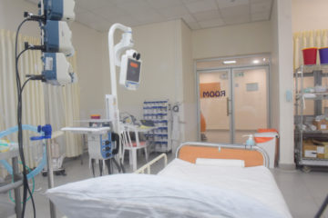 Tel HaShomer Hospital