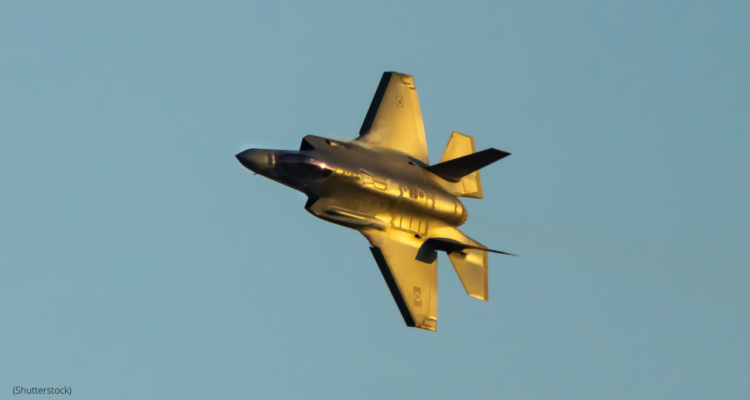 IDF shot down armed aircraft en route from Iran to Israel