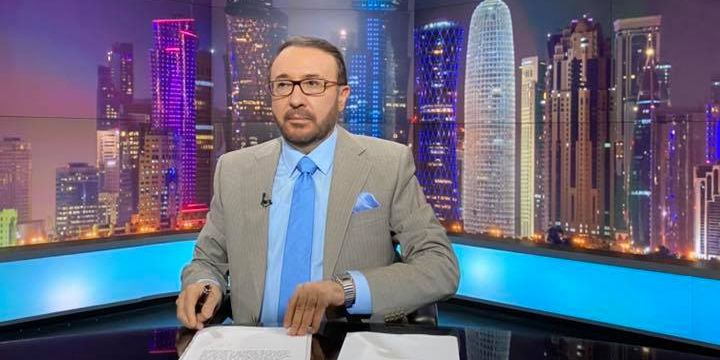 Popular Al Jazeera talk show host sets off firestorm by claiming Zionism ‘most successful project of the past century’