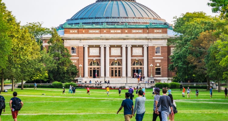 After 6-hour debate, University of Illinois student government passes BDS resolution