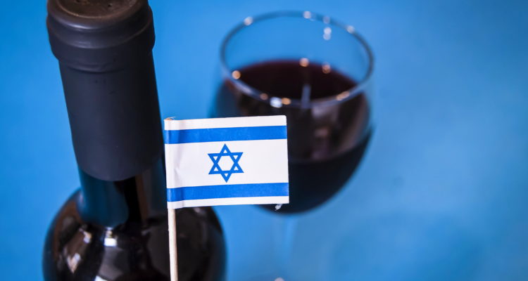 Pro-Israel groups join forces to fight EU’s anti-Israel labeling law