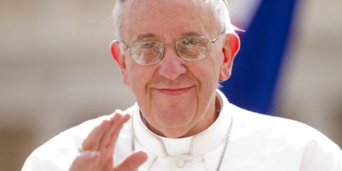 Pope Francis