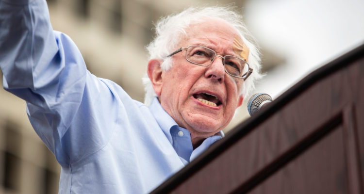 Motion to condemn Sanders’ pro-Castro comments quashed by Democrats