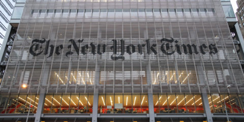 The New York Times