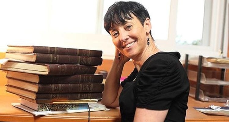 Unprecedented: A woman wins Israel Prize for Talmudic Studies