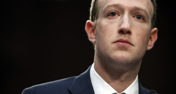 Facebook loses $7 billion due to ad boycotts by big names