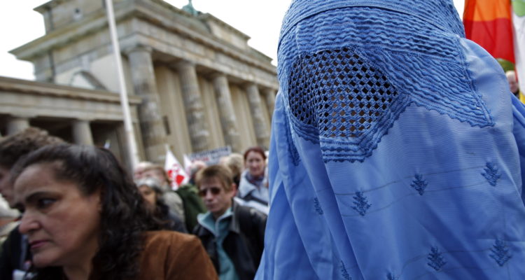German court blocks attempt to enshrine Sharia law