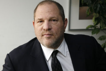 Harvey Weinstein