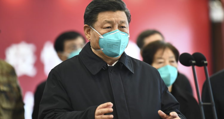 Analysis: China’s deceitful regime covered up virus, now poses as world’s savior