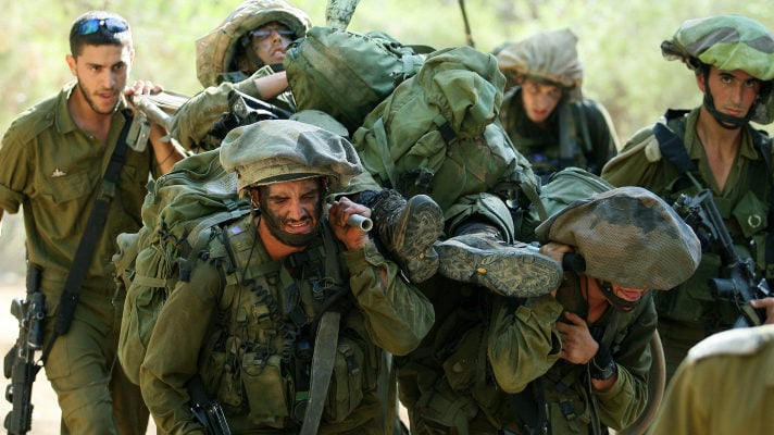 ‘Guards of Gold’: IDF plan unveiled to protect elderly during pandemic