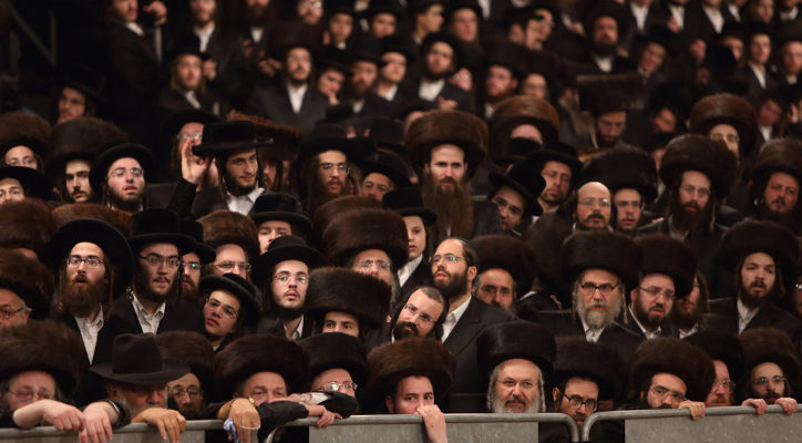 Israeli government gets creative to convince Arab, ultra-Orthodox to obey health guidelines