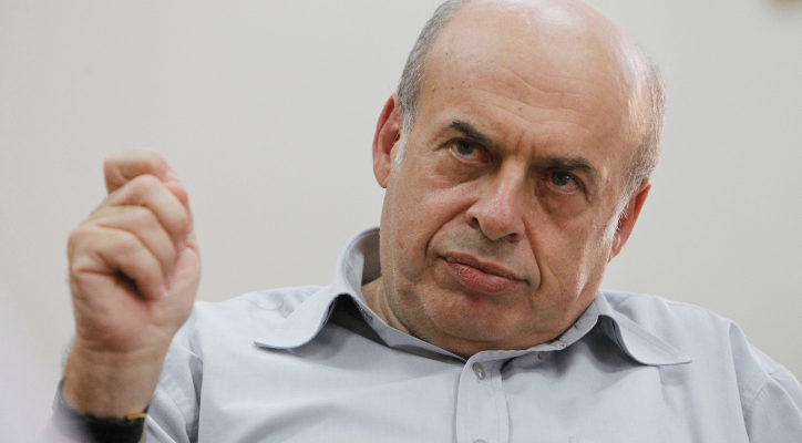 ‘Isolated’ Russia seeks to pressure Israel through squeeze on Jewish Agency, says Sharansky