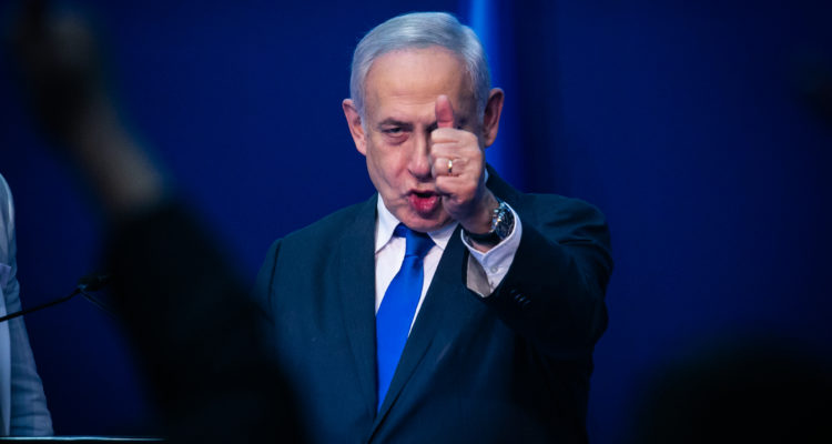 Analysis: Is Netanyahu’s significant victory sufficient?