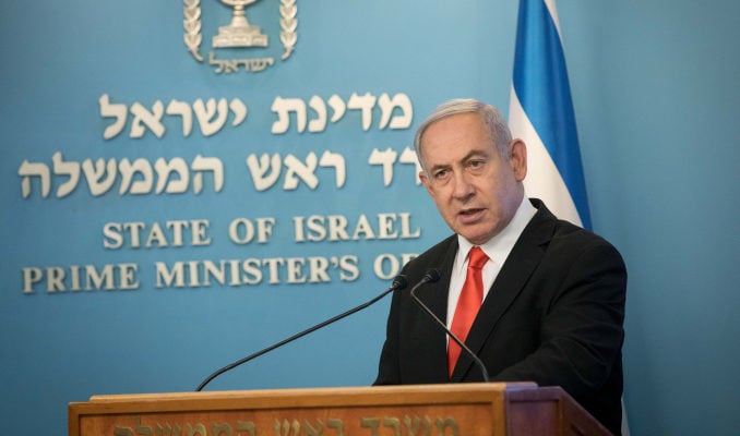 ‘This is a matter of life and death’: Netanyahu announces 3 new coronavirus guidelines