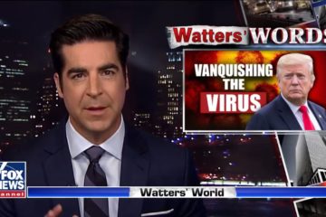 Watters World