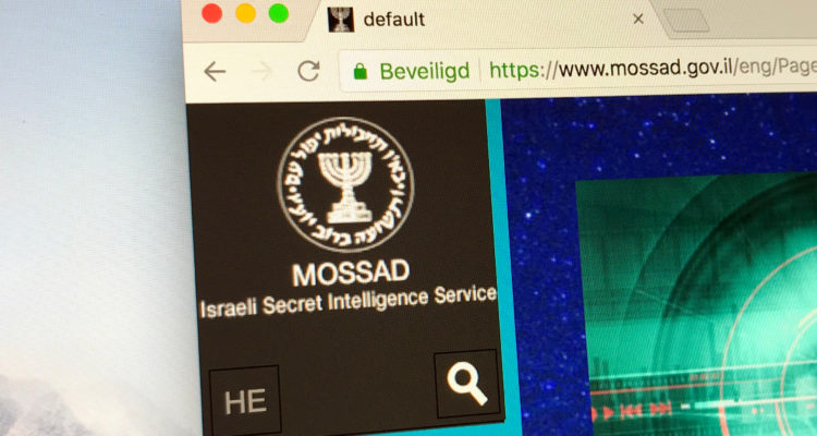 Mossad brings in 100,000 coronavirus tests to Israel