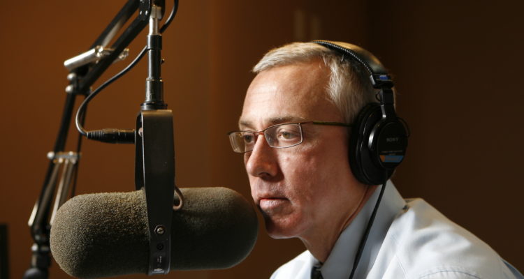 Dr. Drew apologizes for getting coronavirus wrong