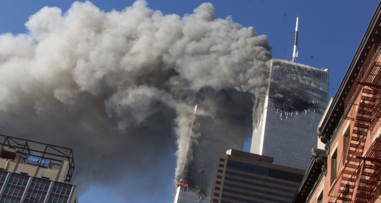 New York virus death toll tops 9/11