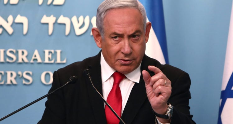 ‘Hezbollah is playing with fire,’ Netanyahu warns after terror group attacks in north
