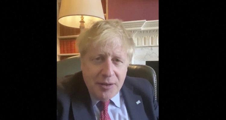 Boris Johnson’s condition deteriorates, moved to intensive care