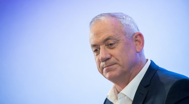 Gantz runs out of time: Israeli president Rivlin transfers mandate to Knesset