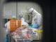 China lab
