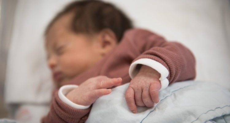 What was this year’s most popular baby name in Israel?