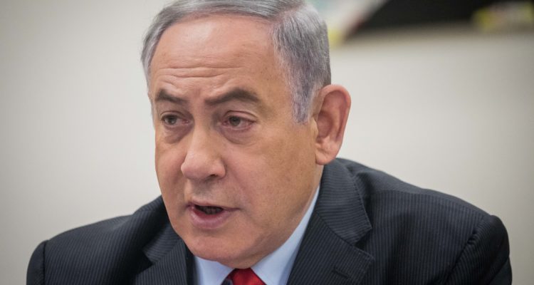 Netanyahu hopes to ‘gradually’ lift restrictions after Passover; death toll surpasses 100
