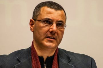 Omar Barghouti