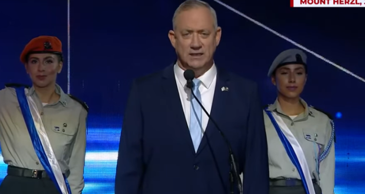 Israeli leaders ring in subdued Independence Day celebrations with messages of unity