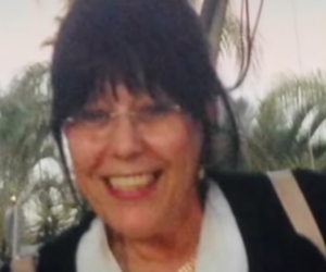 Susie Levy, nurse who passed away from coronavirus