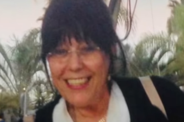 Susie Levy, nurse who passed away from coronavirus