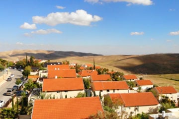 Maale Adumim