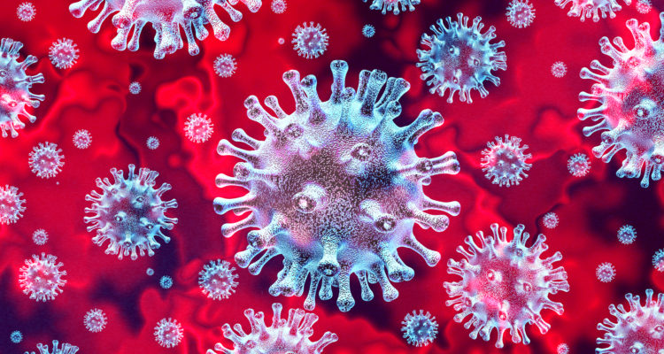 Special radiation kills corona and polio viruses, Ariel University study confirms