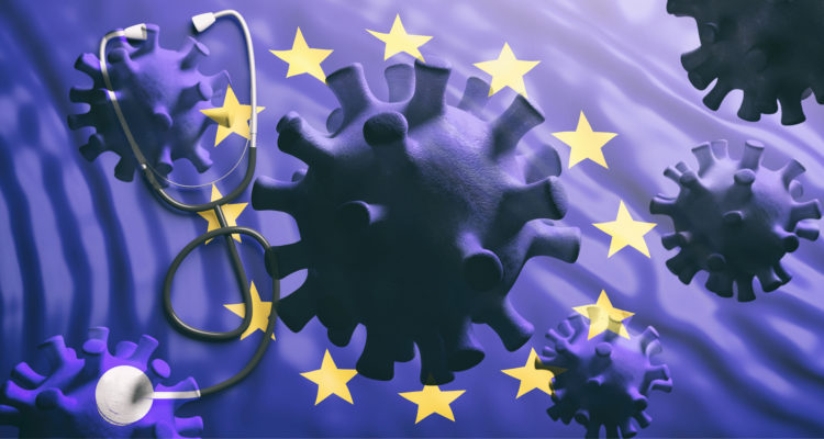 Analysis: Coronavirus pandemic exposes EU’s inherent weaknesses
