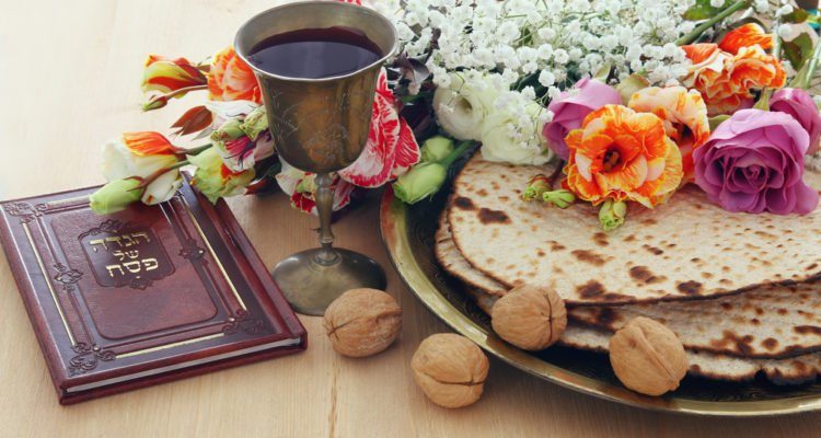 Happy Passover: ‘Festival of freedom’ marks birth of Jewish nation