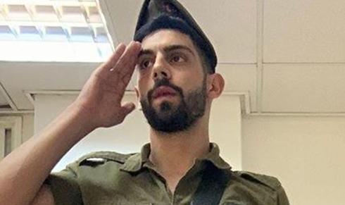 Heart and soul of murdered IDF soldier on display in moving Facebook post