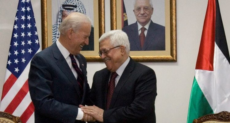 Biden administration funds anti-Israel curricula, hate messages