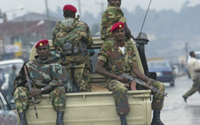 Ethiopia