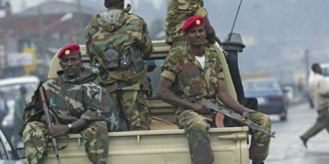 Ethiopia