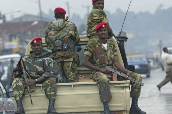 Ethiopia