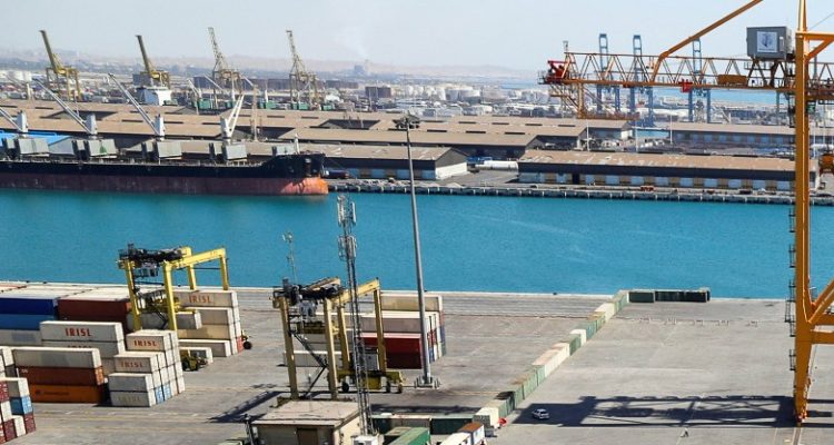 Iran reports 2nd cyberattack on port city, ministries also struck