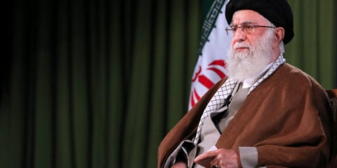 Khamenei