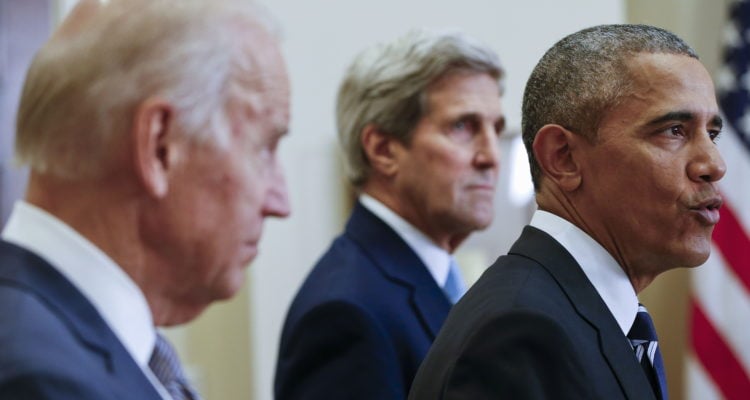 Caroline Glick: The final days of the Iran nuclear deal
