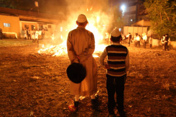 Lag B'Omer