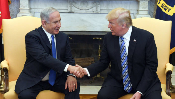 Opinion: Netanyahu and Trump – A historic partnership on the way to another breakthrough
